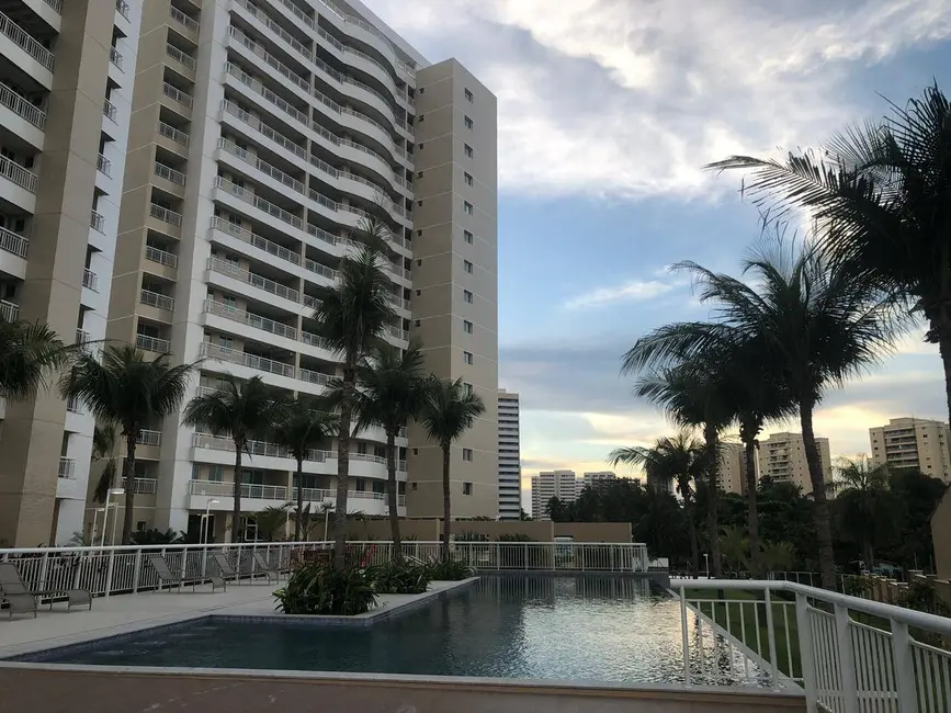 Foto 1 de Apartamento com 4 quartos à venda, 101m2 em Cambeba, Fortaleza - CE