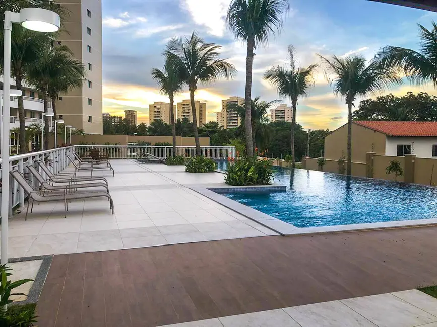 Foto 2 de Apartamento com 4 quartos à venda, 101m2 em Cambeba, Fortaleza - CE