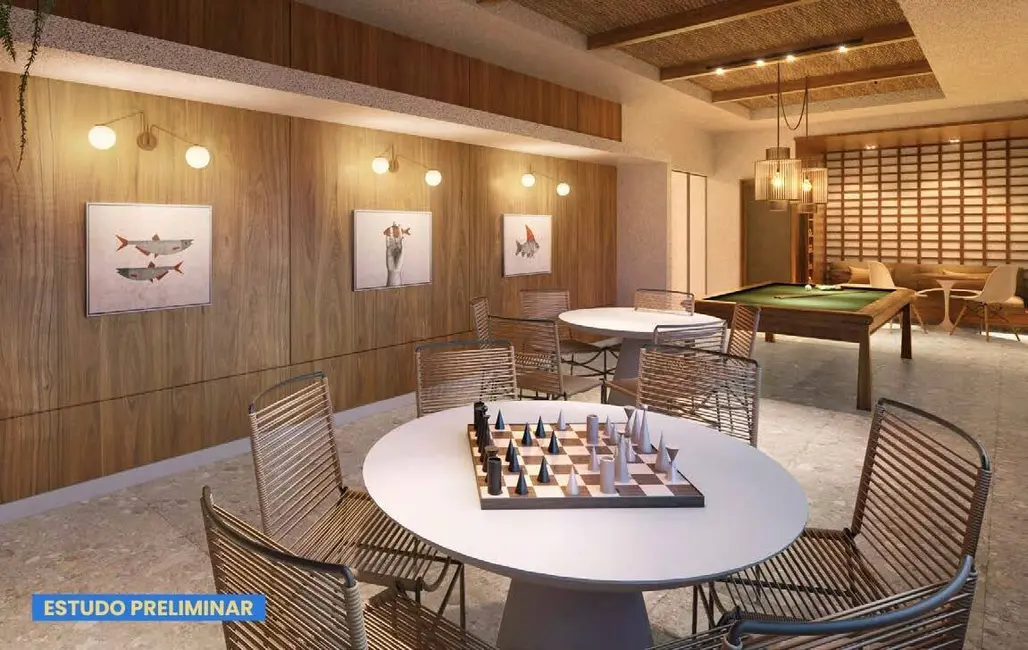 Casa com 3 quartos à venda, 6290m2 em Aquiraz - CE - imagem 3 Foto 3 de Casa com 3 quartos à venda, 6290m2 em Aquiraz - CE