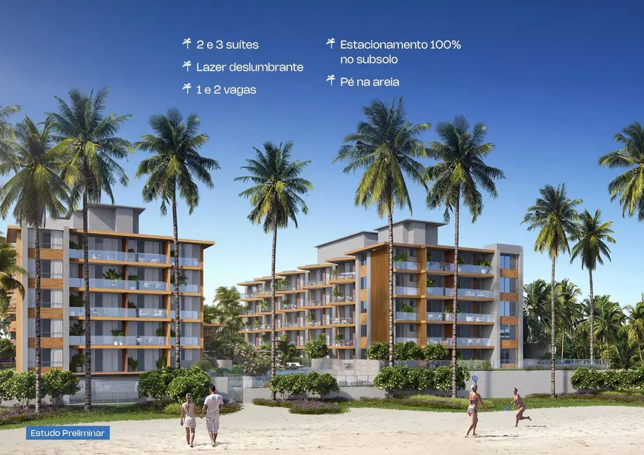 Casa com 3 quartos à venda, 6290m2 em Aquiraz - CE - imagem 9 Foto 9 de Casa com 3 quartos à venda, 6290m2 em Aquiraz - CE