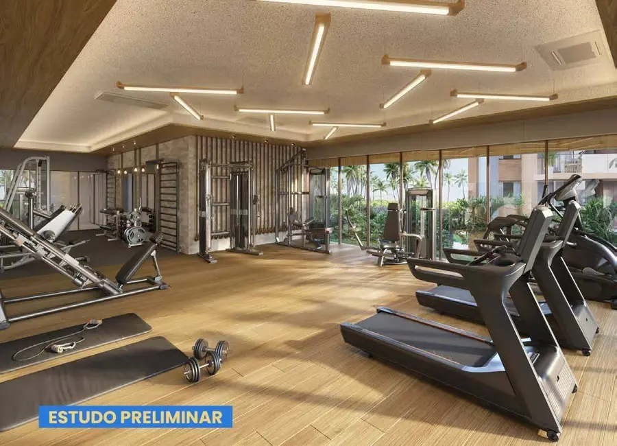 Casa com 3 quartos à venda, 6290m2 em Aquiraz - CE - imagem 6 Foto 6 de Casa com 3 quartos à venda, 6290m2 em Aquiraz - CE