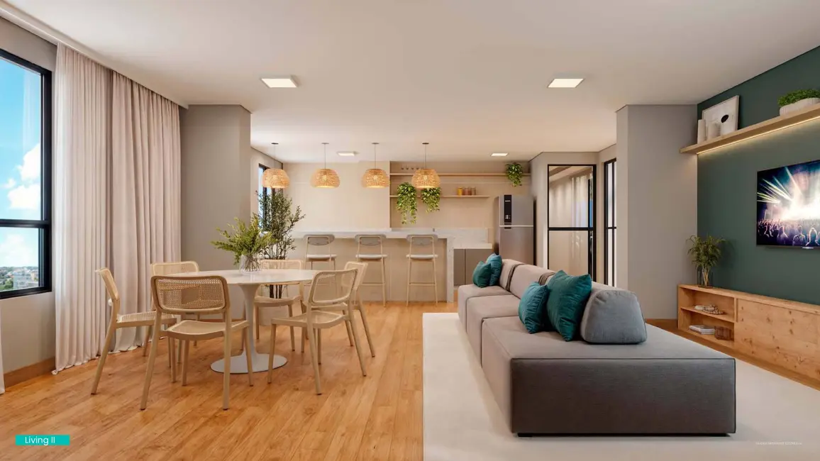 Foto 7 de Apartamento com 2 quartos à venda, 49100m2 em Fortaleza - CE