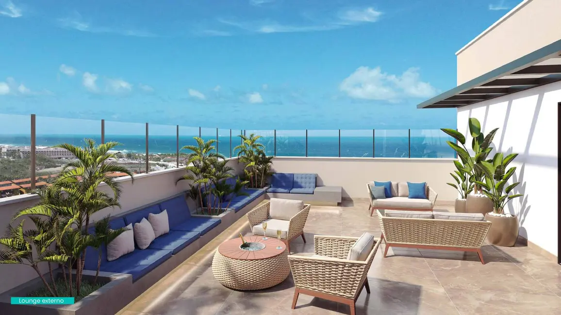 Foto 9 de Apartamento com 2 quartos à venda, 49100m2 em Fortaleza - CE