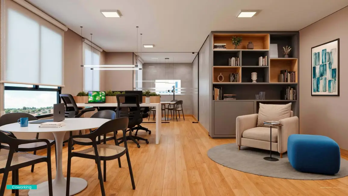 Foto 5 de Apartamento com 2 quartos à venda, 49100m2 em Fortaleza - CE