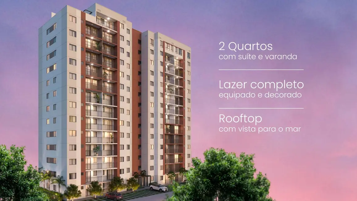 Foto 1 de Apartamento com 2 quartos à venda, 49100m2 em Fortaleza - CE
