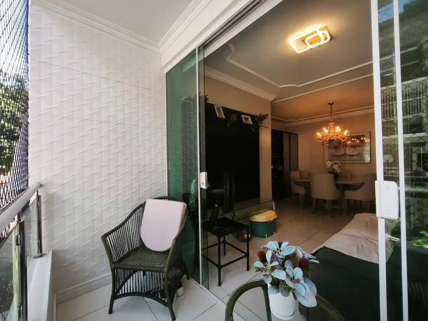 Apartamento com 3 quartos à venda, 87m2 em Montese, Fortaleza - CE - imagem 6 Foto 6 de Apartamento com 3 quartos à venda, 87m2 em Montese, Fortaleza - CE