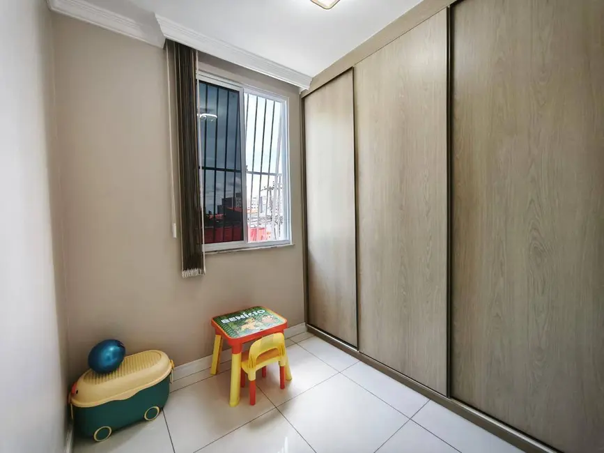 Apartamento com 3 quartos à venda, 87m2 em Montese, Fortaleza - CE - imagem 8 Foto 8 de Apartamento com 3 quartos à venda, 87m2 em Montese, Fortaleza - CE