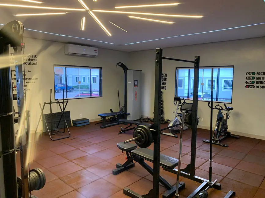 Foto 2 de Apartamento com 2 quartos à venda, 44m2 em Fortaleza - CE
