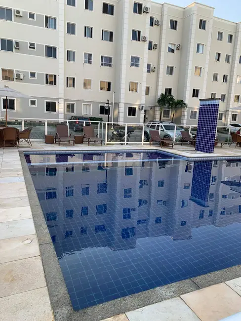Foto 4 de Apartamento com 2 quartos à venda, 44m2 em Fortaleza - CE