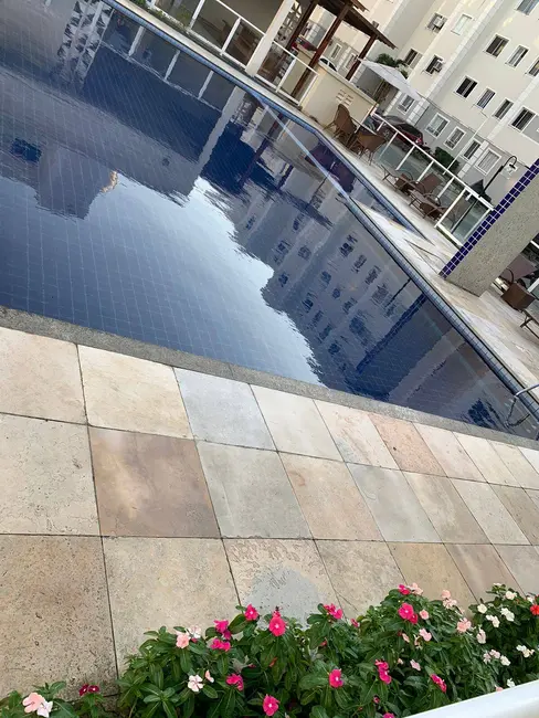 Foto 3 de Apartamento com 2 quartos à venda, 44m2 em Fortaleza - CE