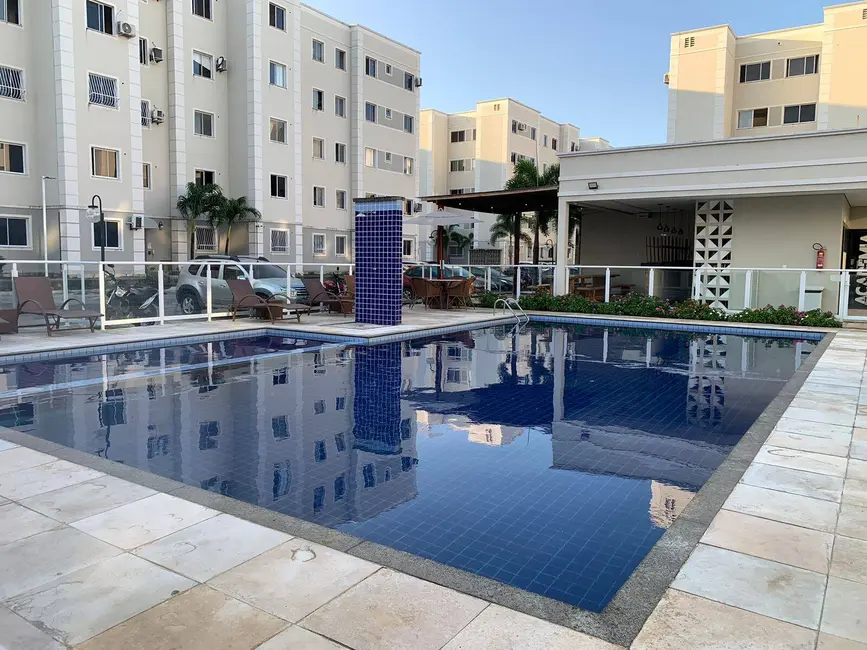 Foto 1 de Apartamento com 2 quartos à venda, 44m2 em Fortaleza - CE