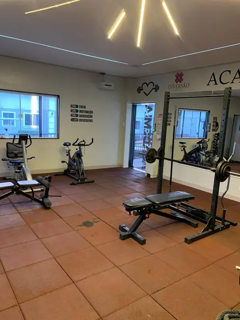 Foto 6 de Apartamento com 2 quartos à venda, 44m2 em Fortaleza - CE