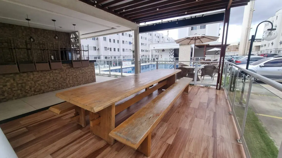 Foto 7 de Apartamento com 2 quartos à venda, 44m2 em Fortaleza - CE