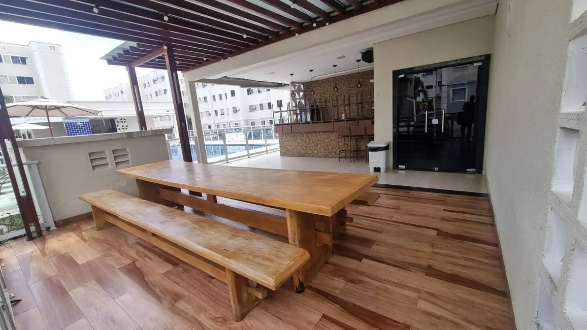 Foto 8 de Apartamento com 2 quartos à venda, 44m2 em Fortaleza - CE