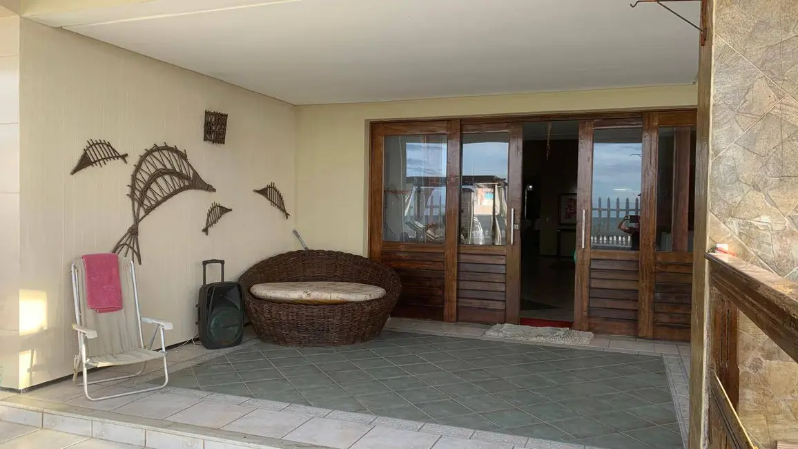 Casa com 6 quartos à venda, 500m2 em Cascavel - CE - imagem 4 Foto 4 de Casa com 6 quartos à venda, 500m2 em Cascavel - CE