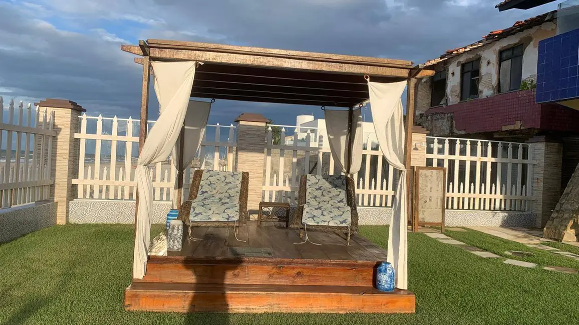 Casa com 6 quartos à venda, 500m2 em Cascavel - CE - imagem 5 Foto 5 de Casa com 6 quartos à venda, 500m2 em Cascavel - CE