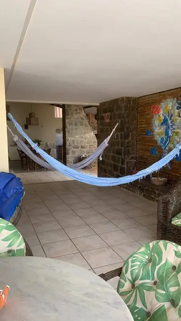 Casa com 6 quartos à venda, 500m2 em Cascavel - CE - imagem 8 Foto 8 de Casa com 6 quartos à venda, 500m2 em Cascavel - CE