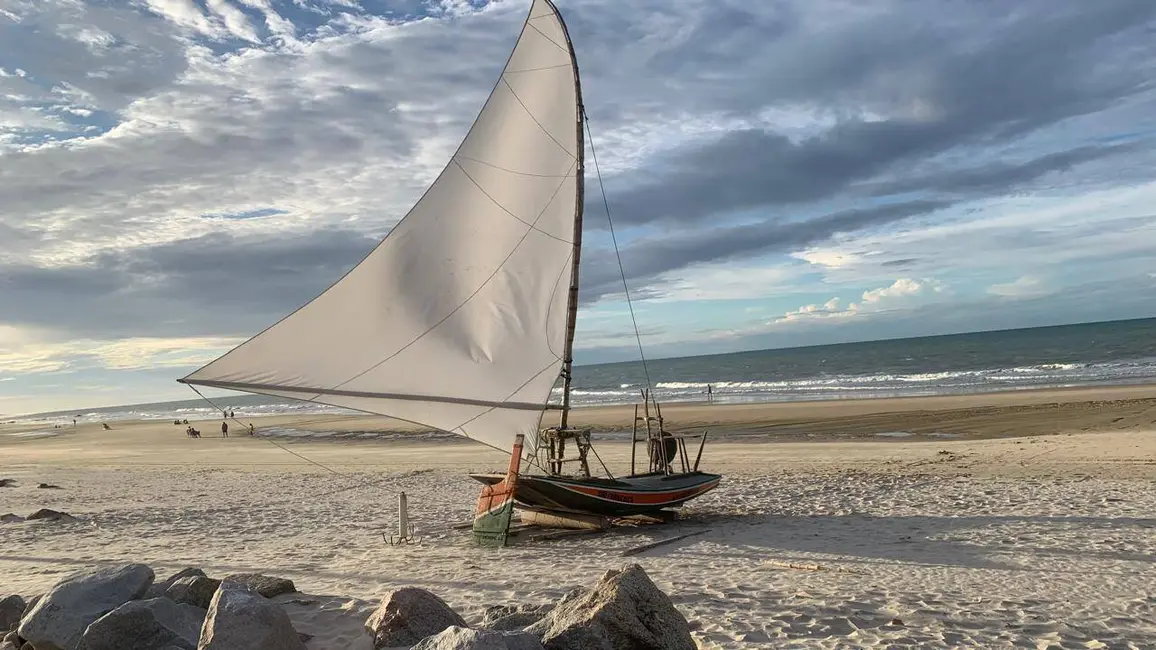 Casa com 6 quartos à venda, 500m2 em Cascavel - CE - imagem 7 Foto 7 de Casa com 6 quartos à venda, 500m2 em Cascavel - CE