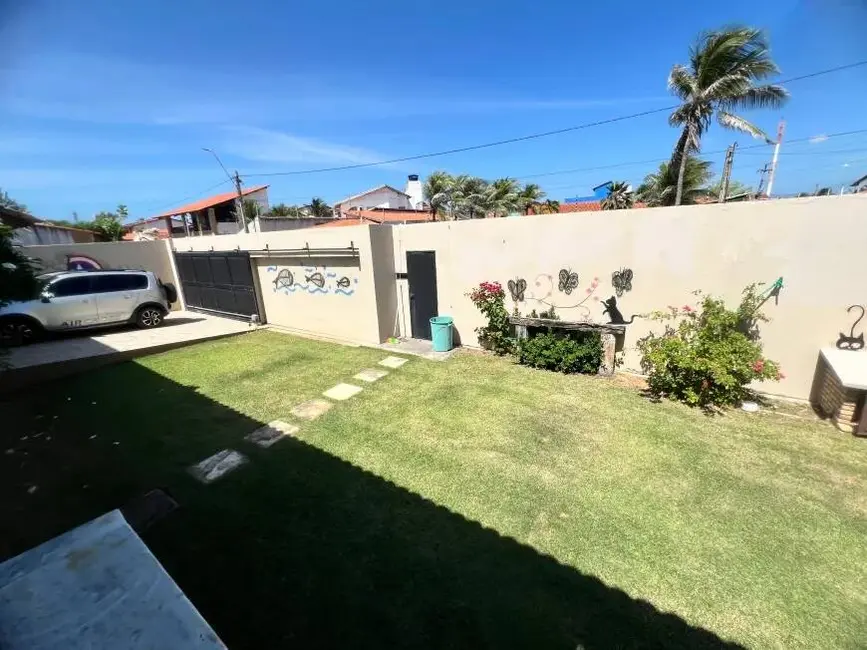 Casa com 6 quartos à venda, 500m2 em Cascavel - CE - imagem 3 Foto 3 de Casa com 6 quartos à venda, 500m2 em Cascavel - CE