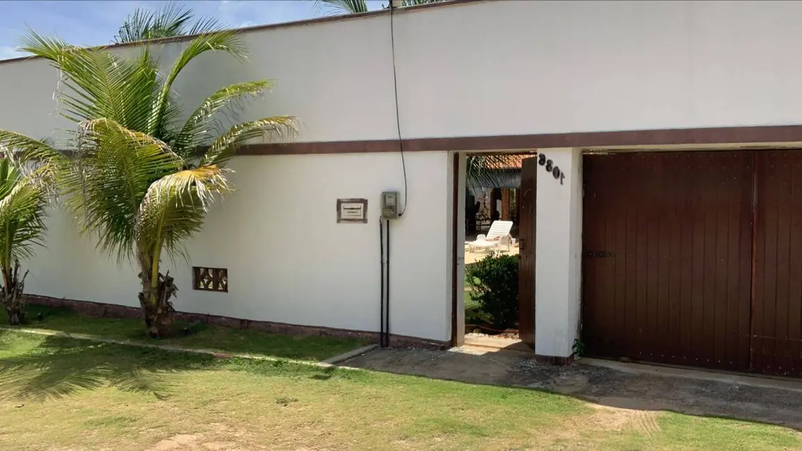 Foto 2 de Casa com 3 quartos à venda, 200m2 em Cascavel - CE