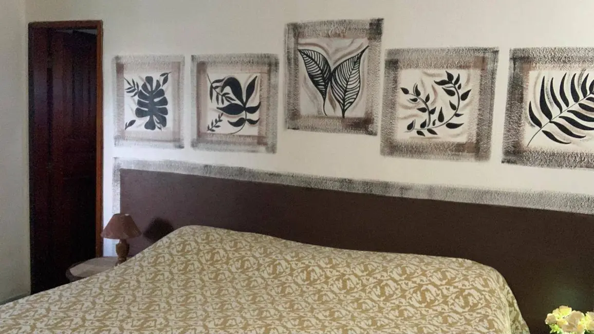 Casa com 3 quartos à venda, 200m2 em Cascavel - CE - imagem 7 Foto 7 de Casa com 3 quartos à venda, 200m2 em Cascavel - CE