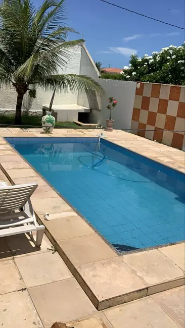 Casa com 3 quartos à venda, 200m2 em Cascavel - CE - imagem 3 Foto 3 de Casa com 3 quartos à venda, 200m2 em Cascavel - CE