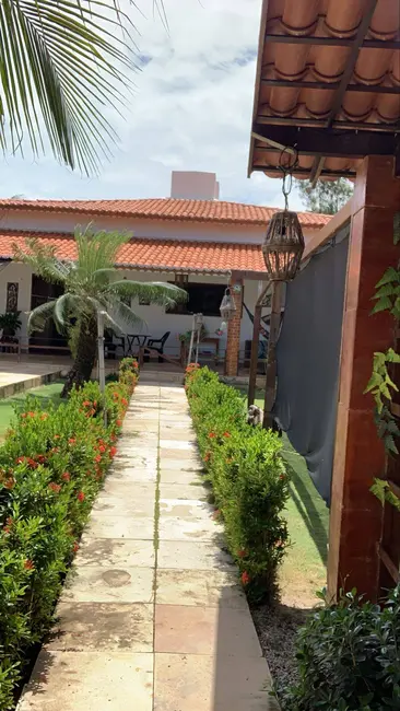 Casa com 3 quartos à venda, 200m2 em Cascavel - CE - imagem 6 Foto 6 de Casa com 3 quartos à venda, 200m2 em Cascavel - CE