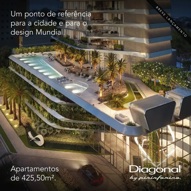 Foto 1 de Apartamento à venda em Fortaleza - CE