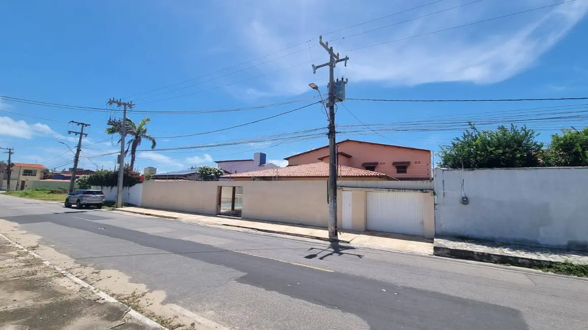 Casa com 6 quartos à venda, 780m2 em Cascavel - CE - imagem 3 Foto 3 de Casa com 6 quartos à venda, 780m2 em Cascavel - CE
