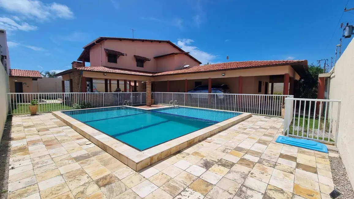 Foto 1 de Casa com 6 quartos à venda, 780m2 em Cascavel - CE