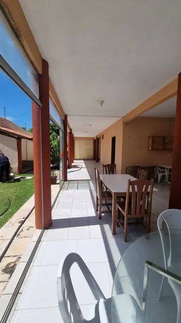 Casa com 6 quartos à venda, 780m2 em Cascavel - CE - imagem 4 Foto 4 de Casa com 6 quartos à venda, 780m2 em Cascavel - CE