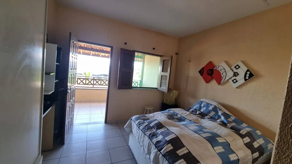 Casa com 6 quartos à venda, 780m2 em Cascavel - CE - imagem 7 Foto 7 de Casa com 6 quartos à venda, 780m2 em Cascavel - CE
