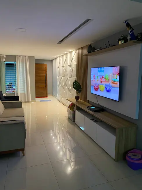 Foto 5 de Apartamento com 3 quartos à venda, 280m2 em São Gerardo, Fortaleza - CE