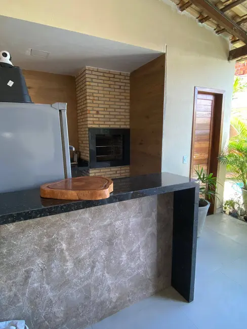 Foto 9 de Apartamento com 3 quartos à venda, 280m2 em São Gerardo, Fortaleza - CE