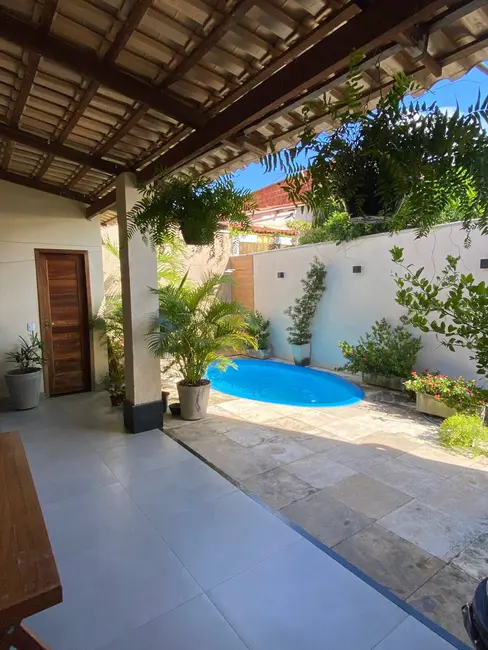 Foto 1 de Apartamento com 3 quartos à venda, 280m2 em São Gerardo, Fortaleza - CE