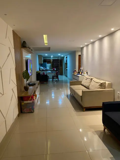 Foto 4 de Apartamento com 3 quartos à venda, 280m2 em São Gerardo, Fortaleza - CE