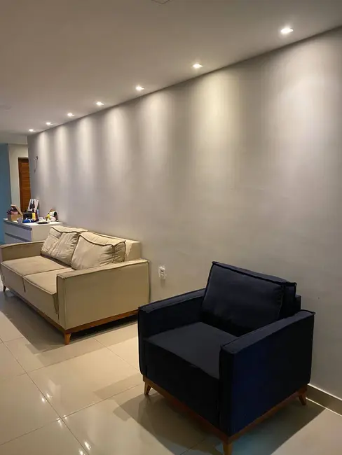 Foto 7 de Apartamento com 3 quartos à venda, 280m2 em São Gerardo, Fortaleza - CE