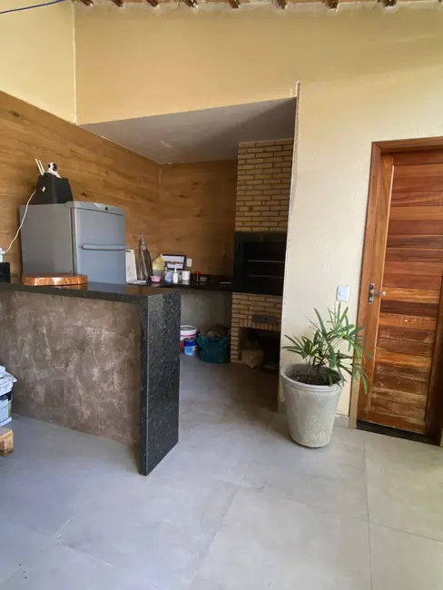 Foto 3 de Apartamento com 3 quartos à venda, 280m2 em São Gerardo, Fortaleza - CE