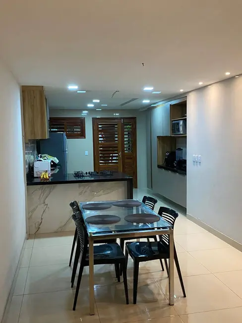 Foto 8 de Apartamento com 3 quartos à venda, 280m2 em São Gerardo, Fortaleza - CE