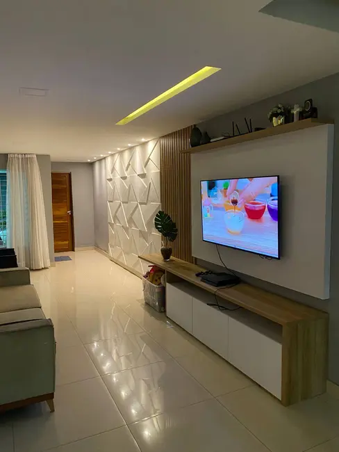 Foto 6 de Apartamento com 3 quartos à venda, 280m2 em São Gerardo, Fortaleza - CE