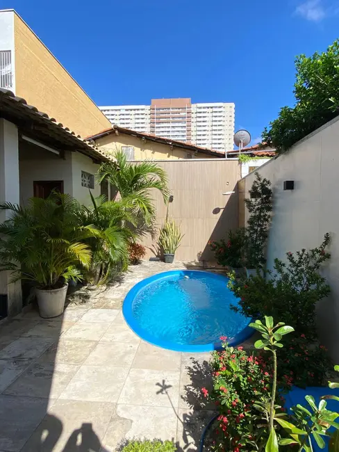 Foto 2 de Apartamento com 3 quartos à venda, 280m2 em São Gerardo, Fortaleza - CE