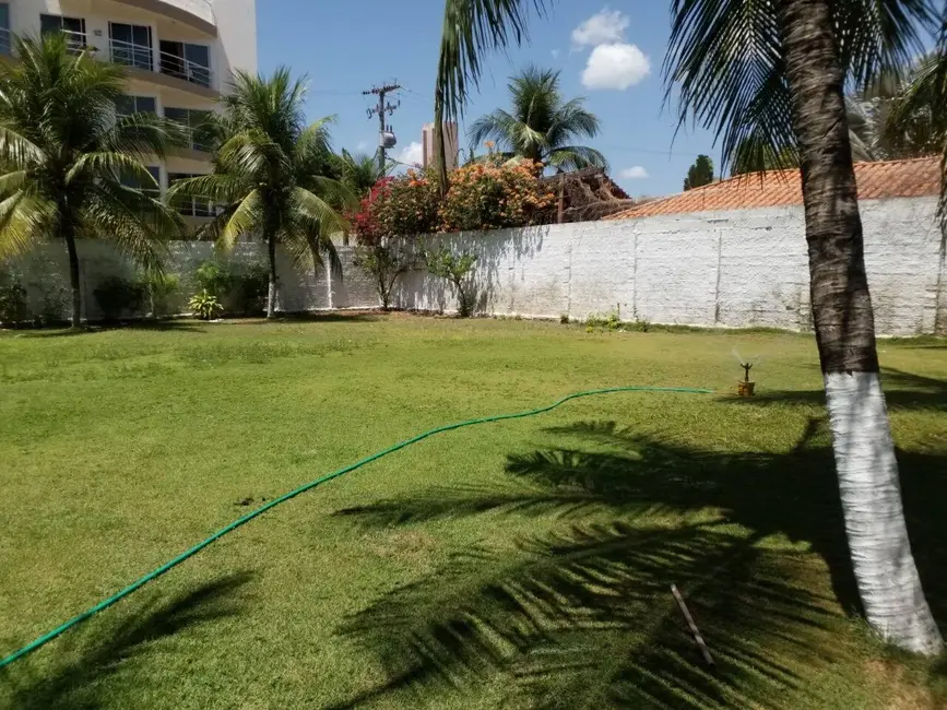 Foto 2 de Casa com 4 quartos à venda, 1740m2 em Cumbuco, Caucaia - CE