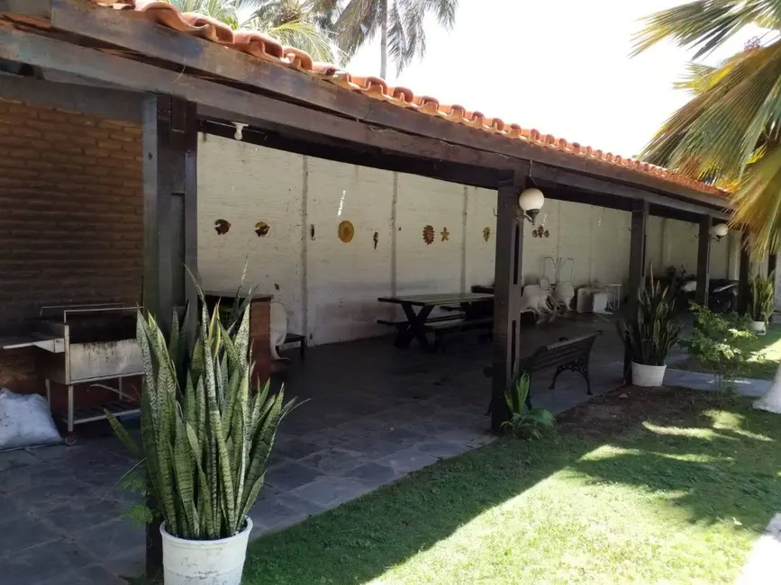 Casa com 4 quartos à venda, 1740m2 em Cumbuco, Caucaia - CE - imagem 9 Foto 9 de Casa com 4 quartos à venda, 1740m2 em Cumbuco, Caucaia - CE