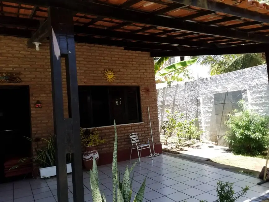 Casa com 4 quartos à venda, 1740m2 em Cumbuco, Caucaia - CE - imagem 6 Foto 6 de Casa com 4 quartos à venda, 1740m2 em Cumbuco, Caucaia - CE