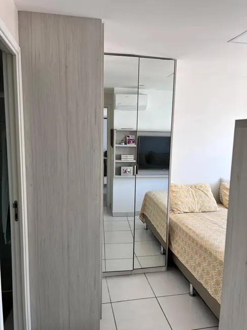 Apartamento com 2 quartos à venda, 55m2 em Presidente Kennedy, Fortaleza - CE - imagem 9 Foto 9 de Apartamento com 2 quartos à venda, 55m2 em Presidente Kennedy, Fortaleza - CE