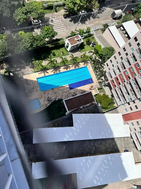 Apartamento com 2 quartos à venda, 55m2 em Presidente Kennedy, Fortaleza - CE - imagem 4 Foto 4 de Apartamento com 2 quartos à venda, 55m2 em Presidente Kennedy, Fortaleza - CE