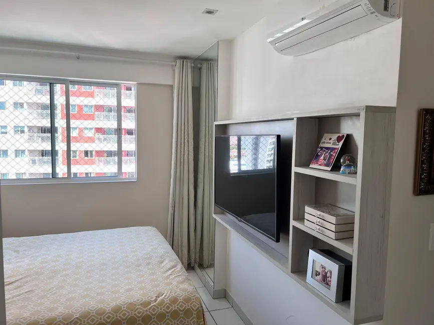 Apartamento com 2 quartos à venda, 55m2 em Presidente Kennedy, Fortaleza - CE - imagem 8 Foto 8 de Apartamento com 2 quartos à venda, 55m2 em Presidente Kennedy, Fortaleza - CE