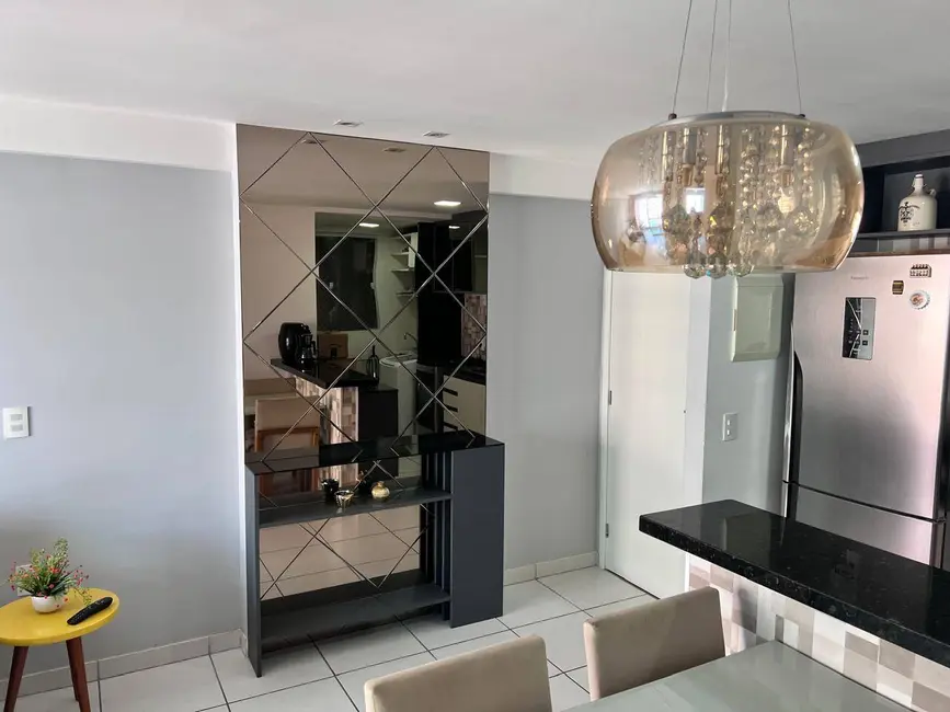 Apartamento com 2 quartos à venda, 55m2 em Presidente Kennedy, Fortaleza - CE - imagem 5 Foto 5 de Apartamento com 2 quartos à venda, 55m2 em Presidente Kennedy, Fortaleza - CE