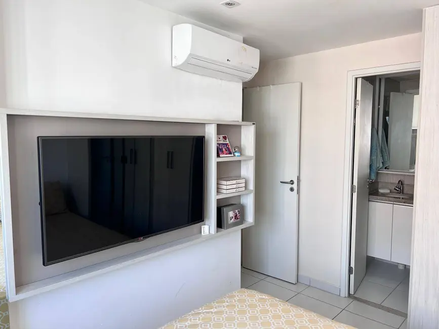 Apartamento com 2 quartos à venda, 55m2 em Presidente Kennedy, Fortaleza - CE - imagem 7 Foto 7 de Apartamento com 2 quartos à venda, 55m2 em Presidente Kennedy, Fortaleza - CE