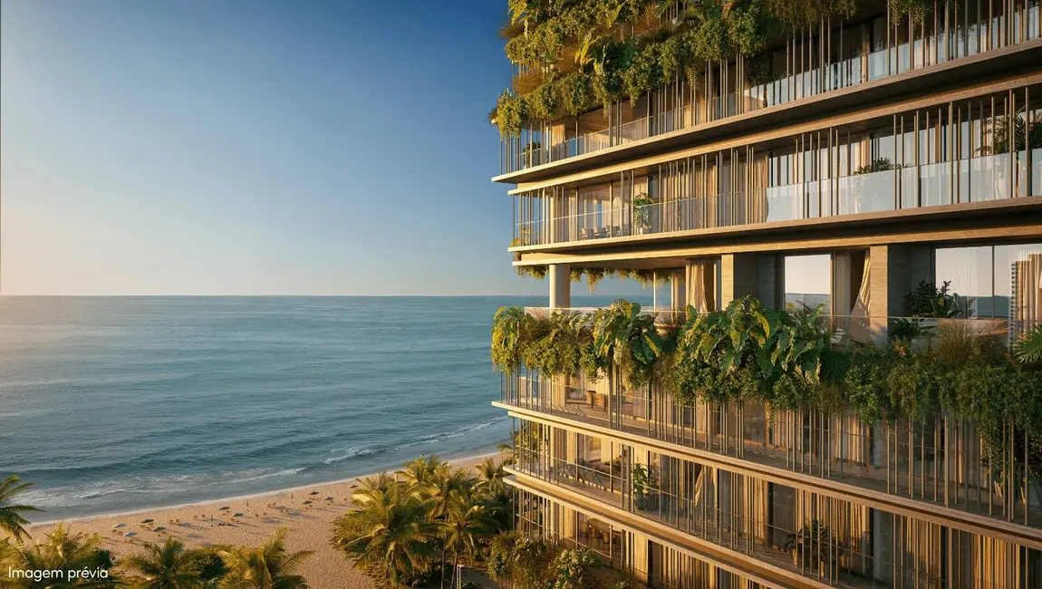 Apartamento com 4 quartos à venda, 350661m2 em Fortaleza - CE - imagem 1 Foto 1 de Apartamento com 4 quartos à venda, 350661m2 em Fortaleza - CE